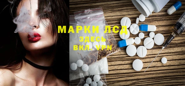 стаф Абинск